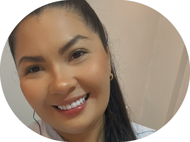 Foto de Odontocharmant