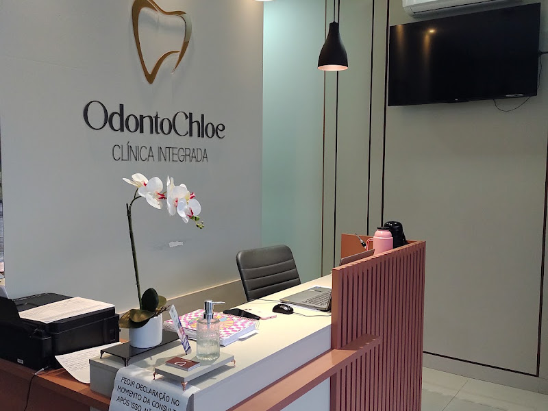 Foto 2 de Odontochloe clínica integrada