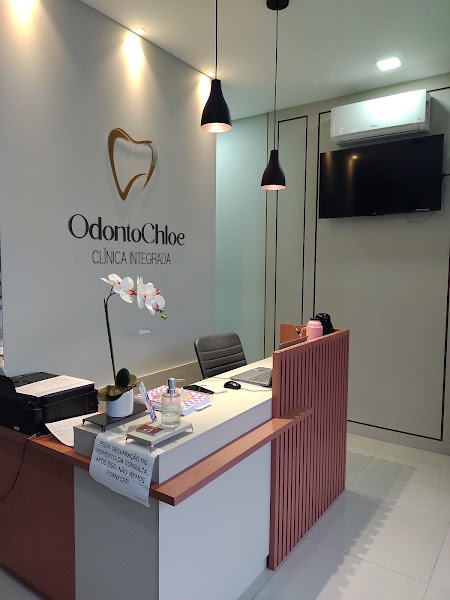 Foto 3 de Odontochloe clínica integrada