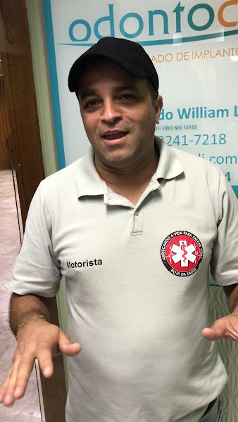 Foto 4 de Odontocidi - Implantes Dentários no Bairro Floresta