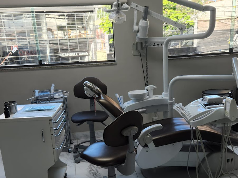 Foto 7 de Odontocidi - Implantes Dentários no Bairro Floresta