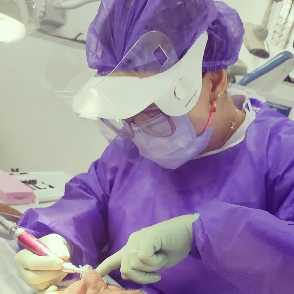 Foto de Odontocinesia Reabilitação Oral