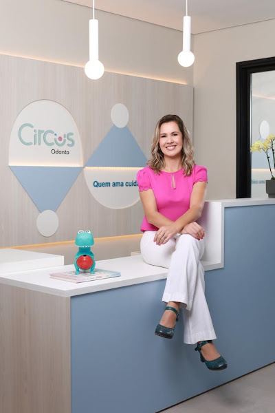 Foto 2 de OdontoCircus | Odontopediatria em Presidente Prudente