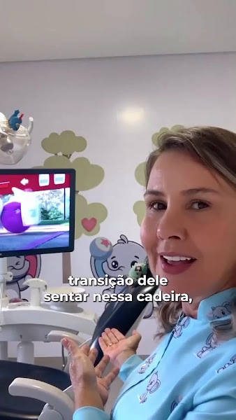 Foto 3 de OdontoCircus | Odontopediatria em Presidente Prudente