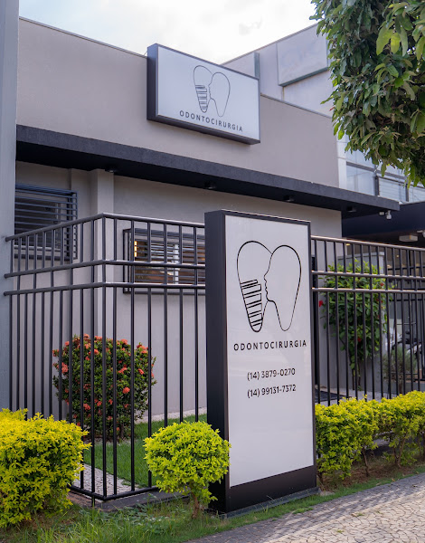 Foto 3 de OdontoCirurgia | Implantes Dentários em Bauru