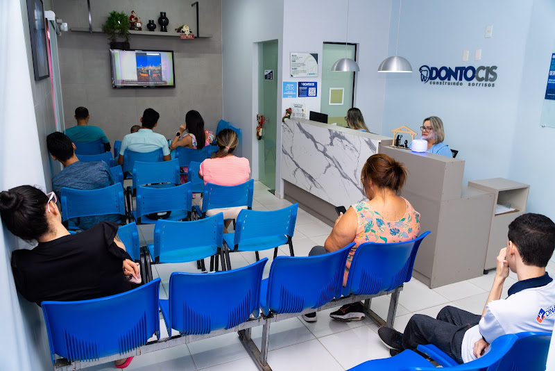 Foto 2 de Odontocis Maceio AL