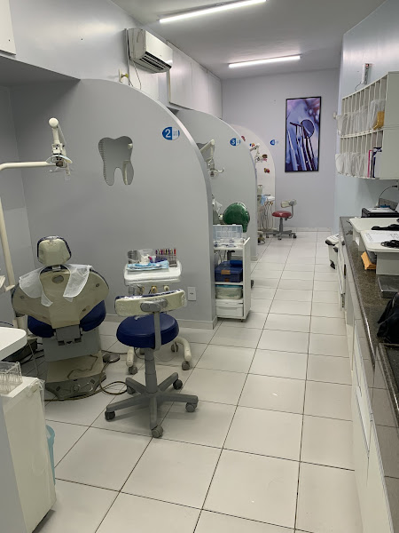 Foto 3 de Odontocis Maceio AL