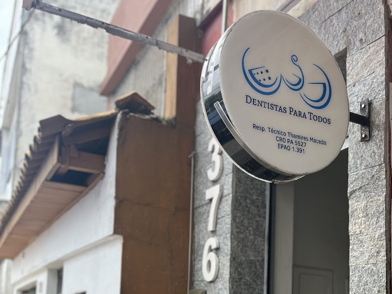 Foto 4 de OdontoCISO - Clínica Integrada de Saúde Oral