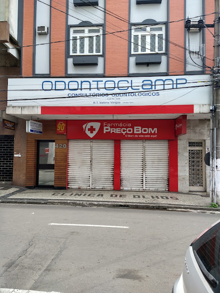 Foto 2 de Odontoclamp Consultórios Odontológicos
