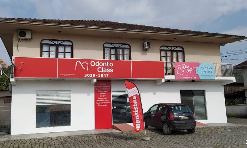 Foto 2 de OdontoClass