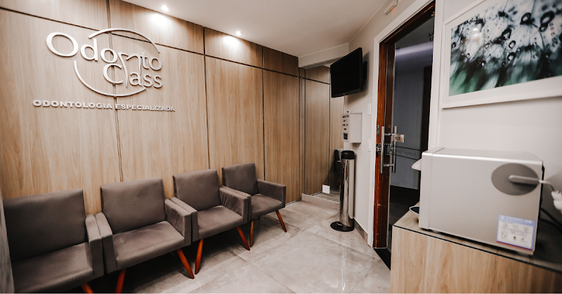 Foto 2 de OdontoClass