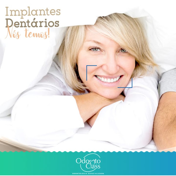 Foto 3 de OdontoClass