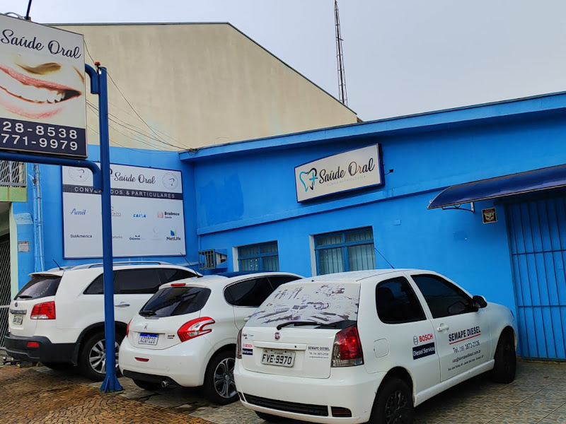 Foto 3 de Odontoclass