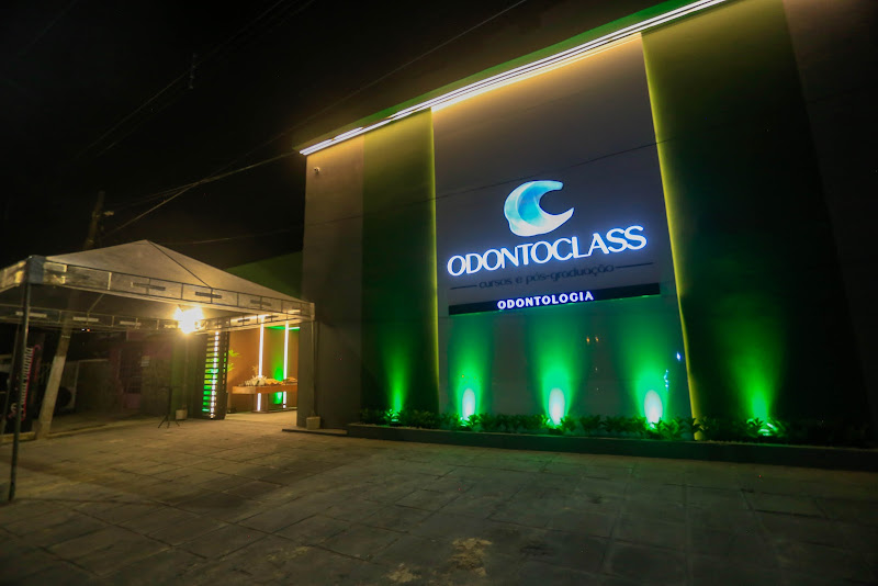 Foto 2 de OdontoClass Cursos e Pós Graduação