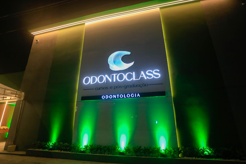 Foto 3 de OdontoClass Cursos e Pós Graduação