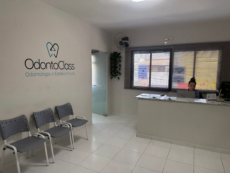 Foto 2 de OdontoClass Odontologia e Estética Facial