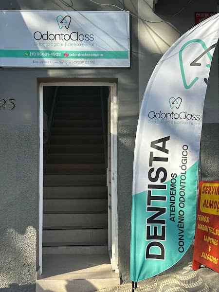 Foto 3 de OdontoClass Odontologia e Estética Facial