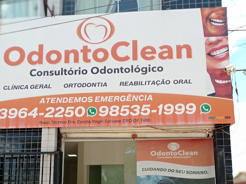 Foto de OdontoClean