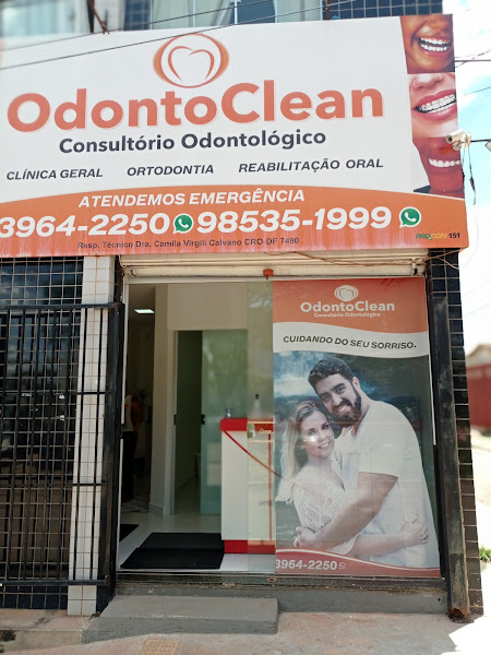 Foto 2 de OdontoClean
