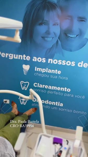 Foto 4 de Odontoclean - Lauro de Freitas
