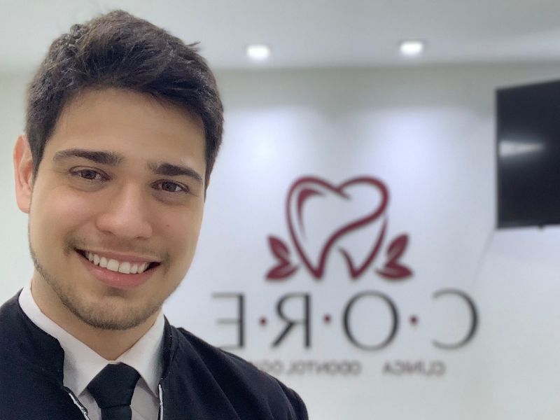 Foto 10 de Odontoclean - Lauro de Freitas