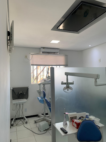 Foto 2 de ODONTOCLEAN - Santa Mônica