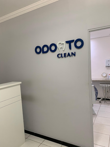 Foto 3 de ODONTOCLEAN - Santa Mônica