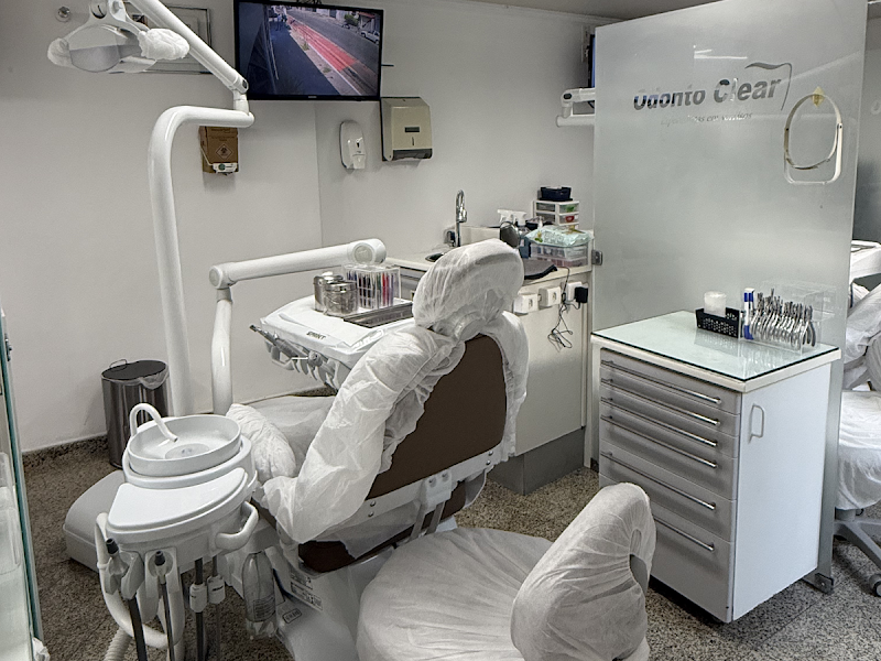 Foto 7 de Odontoclear Tatuapé