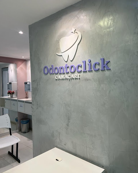 Foto 2 de OdontoClick Camaçari