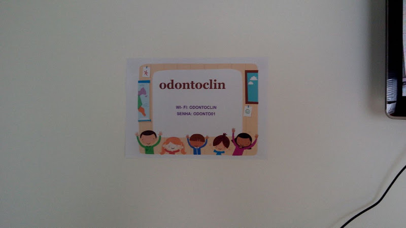 Foto de Odontoclin