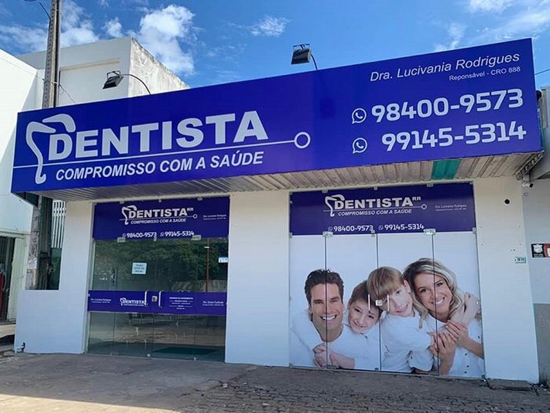 Foto 2 de Odontoclin