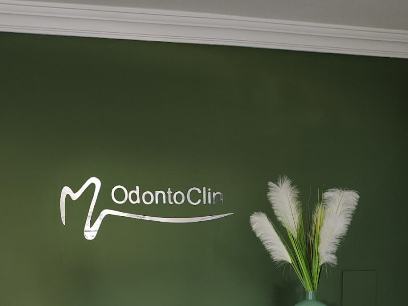 Foto de OdontoClin