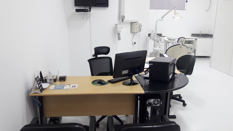 Foto 3 de Odontoclin