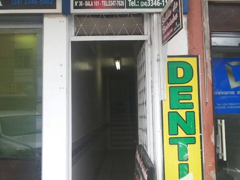 Foto 2 de Odontoclin