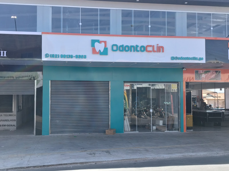 Foto 2 de Odontoclin