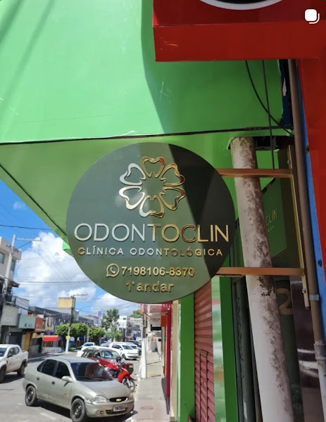 Foto 3 de Odontoclin candeias