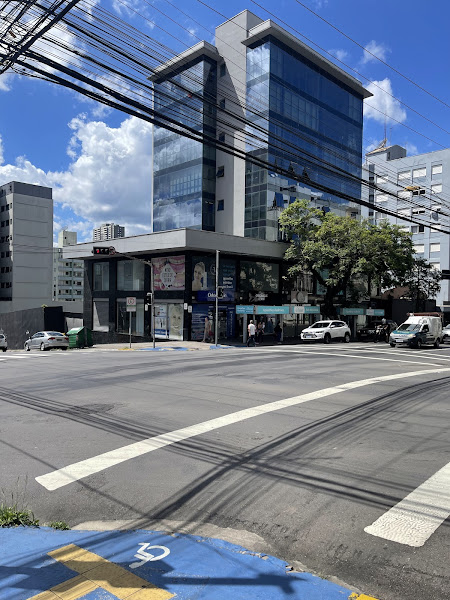 Foto 2 de Odontoclin Caxias