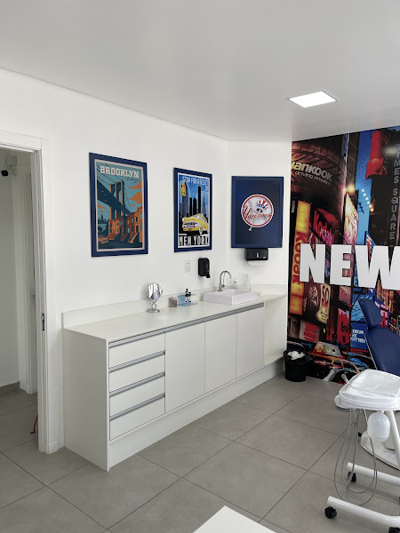 Foto 3 de Odontoclin Caxias