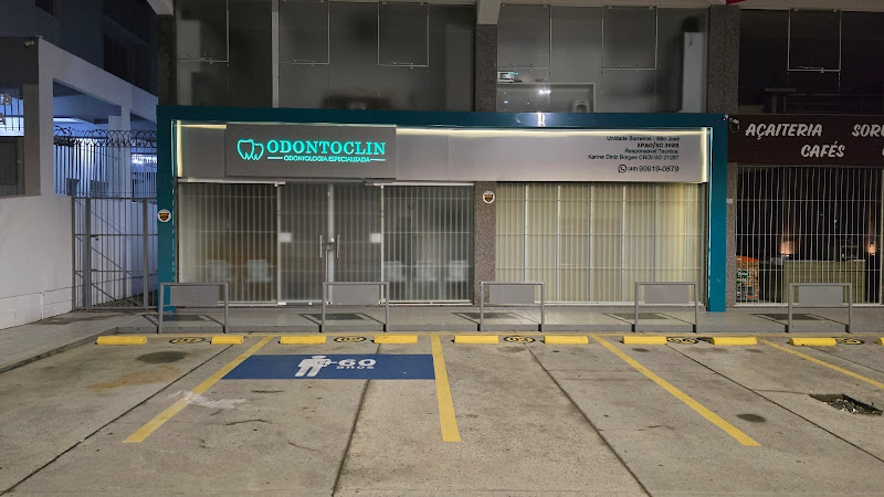 Foto 2 de Odontoclin Clínica de Odontologia