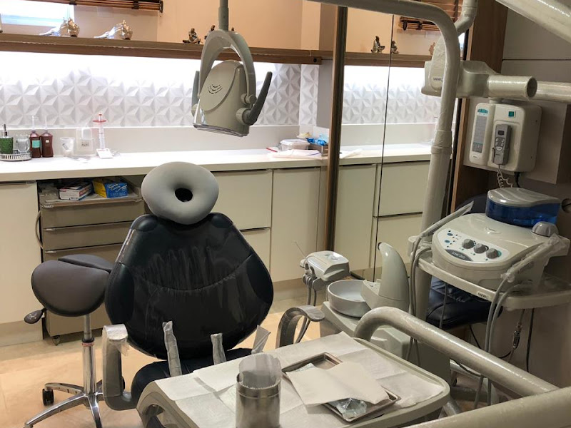 Foto 6 de Odontoclin Clínica de Odontologia