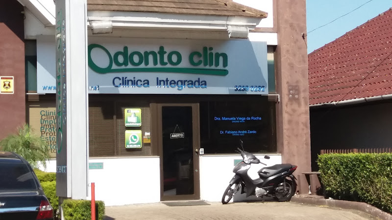 Foto 2 de Odontoclin - Clínica Integrada