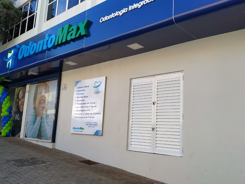 Foto 7 de Odontoclin Clínica Odontológica.