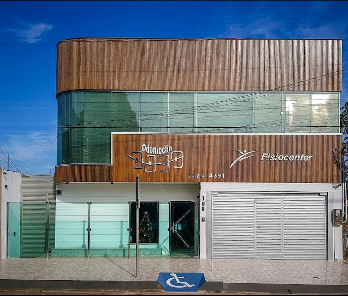 Foto 2 de Odontoclin - Clinica Odontologica em Marabá