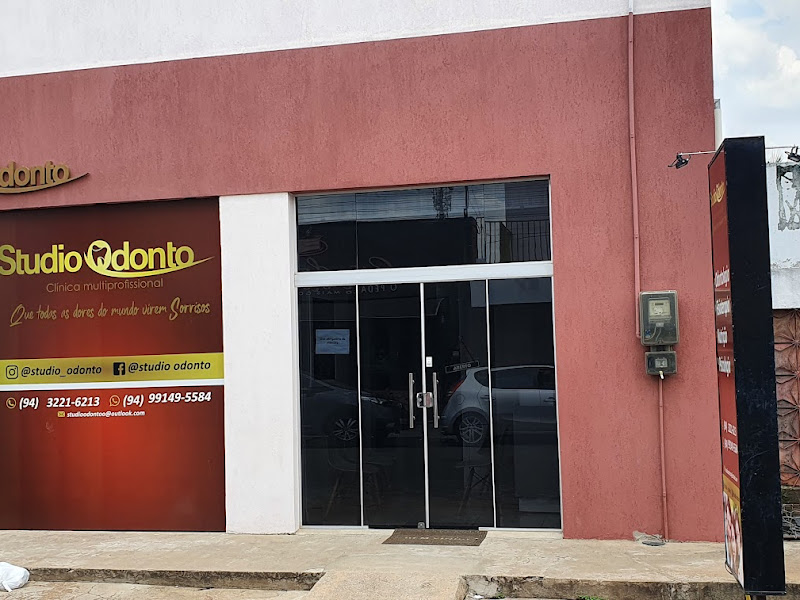 Foto 10 de Odontoclin - Clinica Odontologica em Marabá