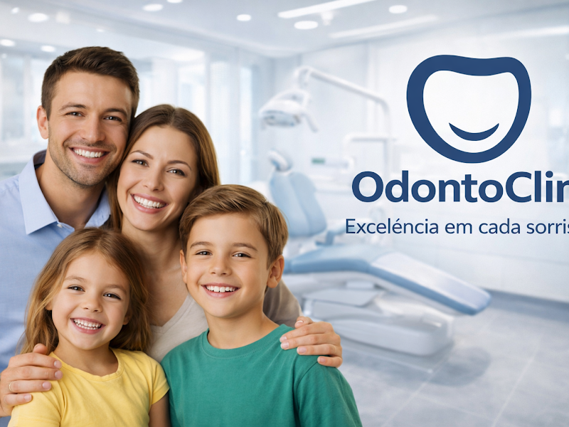 Foto 2 de OdontoClin