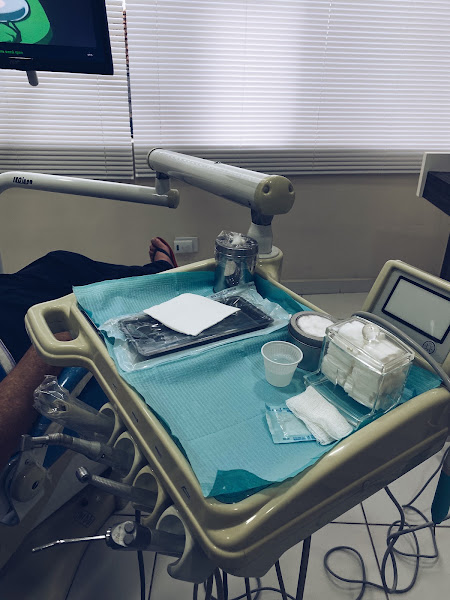 Foto 2 de Odontoclin de excelência