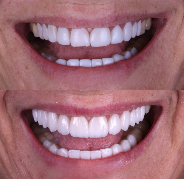 Foto 2 de Odontoclin Especialidades - Clínica Odontológica e Estética