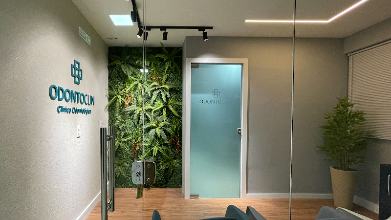 Foto 2 de Odontoclin Estados: Clínica Odontológica em João Pessoa