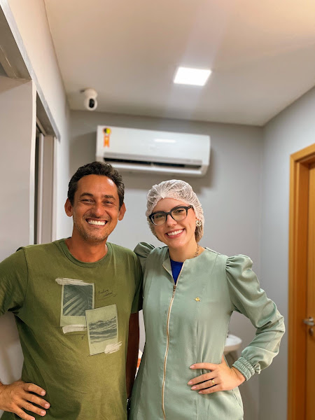 Foto 3 de Odontoclin Estados: Clínica Odontológica em João Pessoa