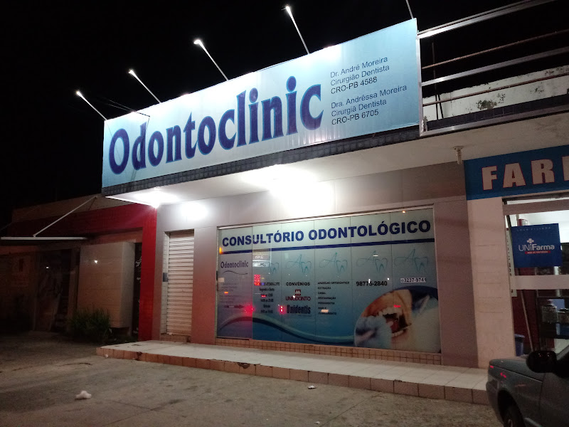 Foto 8 de Odontoclin Estados: Clínica Odontológica em João Pessoa